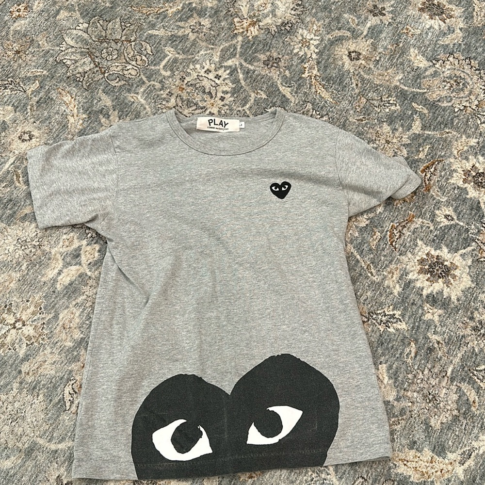 Comme des Garcons t-shirt